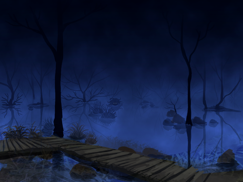 Illustration for article titled The Horror Game Where You Play As A Toddler Still Looks Eerie Despite Some Public Outcry